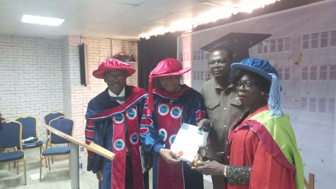 TBUGLEX Graduate